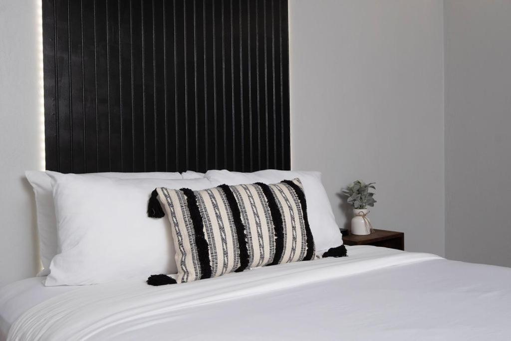 The Westerner - Extended Stay Amarillo Exteriör bild