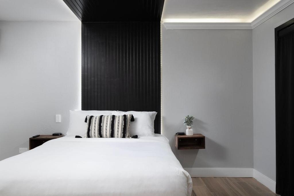 The Westerner - Extended Stay Amarillo Exteriör bild