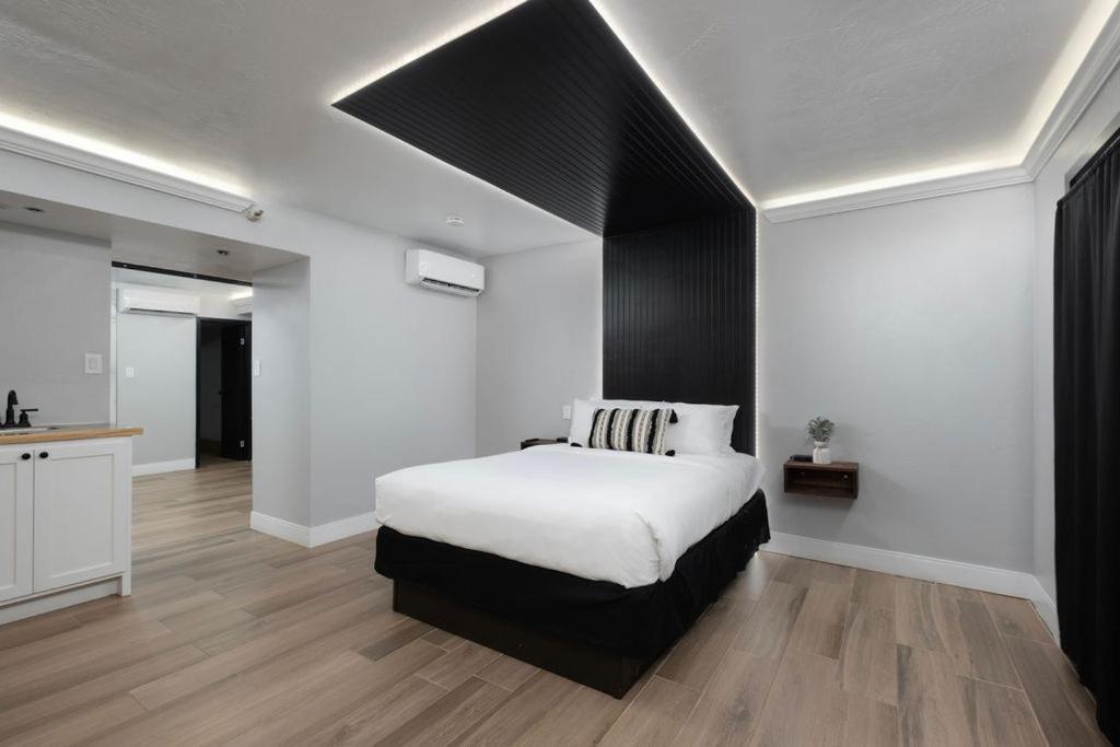The Westerner - Extended Stay Amarillo Exteriör bild